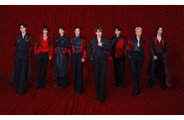 ATEEZ、過去ライブ含む全10作品を公開 Leminoプレミアムで配信