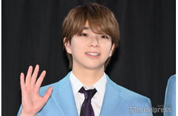 M!LK塩崎太智、嵐・相葉雅紀との共演時に秘めていた思い 加藤大悟も共感【タクミくんシリーズ】