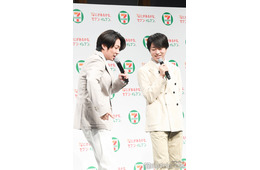 櫻井翔、撮影で“マイナス24度”冷凍庫の中に 相葉雅紀は暑さ対策グッズを大量購入「全部ポチって」