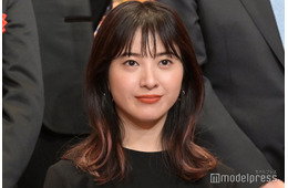吉高由里子「近々皆様にご報告がございます」投稿に注目集まる「楽しみすぎる」「ワクワクが止まらない」