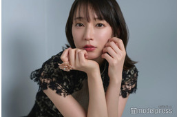 吉岡里帆が語る“忘れたくない記憶”――役者続けるうえでの難しさ「経験値が増えていくごとに鮮度が落ちていってしまう」【「九龍ジェネリックロマンス」インタビュー】