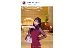 人気YouTuber・Rちゃん、炎上への本音吐露「SNSで谷間出すと…」