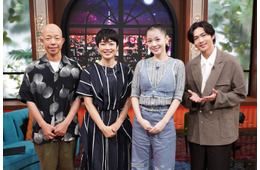 西野カナ、7年ぶり日テレ系音楽番組出演 18歳当時のマル秘映像公開・ライブ衣装のポイント解説も【9月6日「with MUSIC」】