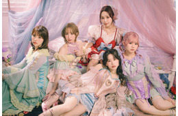 フィロソフィーのダンスの魅力は“自由さ”「多幸感と愛に溢れたハッピーな女達」【「STARRZ TOKYO 2025」インタビュー】