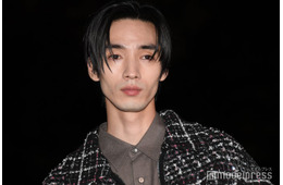 俳優・清水尋也に逮捕報道 麻薬取締法違反の疑い TBS日曜劇場出演中