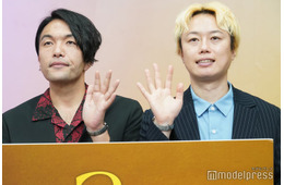 見取り図・リリー、盛山晋太郎から熱愛報道切り込まれる 効果的だった恋愛テクニックも明かす