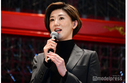 元バレー日本代表・栗原恵、手作り離乳食公開「素晴らしいママ」「丁寧」