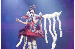 ano（あの）自身初の武道館公演で1万2000人動員 書き下ろし新曲初披露・全国ホールツアーも決定