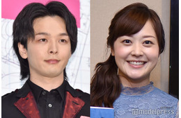 中村倫也「ZIP！」で妻・水卜麻美アナと“画面越し共演”「ほっこり」「微笑ましい」と話題