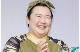 やす子、ヘアカット報告「いつもと雰囲気違う」「あどけなくて可愛い」の声
