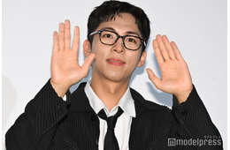 韓国俳優チュ・ジョンヒョク「コンフィデンスマンKR」役柄はセクシー？日本イベントで2度の間違い「僕もよく分かりません」