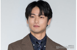 中川大輔、鍛え上げられた美腹筋披露「ギャップがすごい」「想像以上」の声