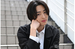 「奪い愛、真夏」でドラマ初出演・谷原七音、兄的存在・GENERATIONS白濱亜嵐に「心を預けています」人間関係に悩んだ学生時代…自分を認められるようになった出来事とは？【「奪い愛、真夏」インタビュー前編】
