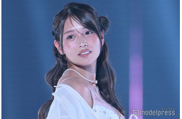 元ばんばんざい・流那（るな）「TGC」ランウェイで産後復帰【TGC2025A/W】