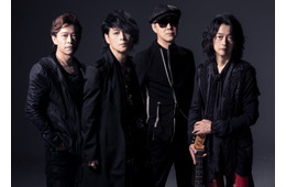 T-BOLAN上野博文、ステージ4の肺がん公表 ラストツアー全曲演奏を目標に「一日一日を大切に過ごしています」【全文】