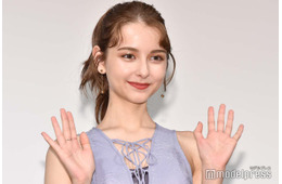 「ちはやふる」で話題・嵐莉菜、黒髪姿で雰囲気ガラリ「別人級」「誰かと思った」と反響