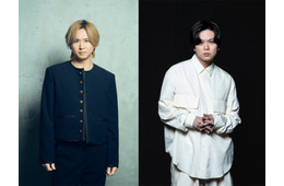 DOMOTO堂本光一＆NEWS加藤シゲアキ、新番組スタート 舞台エンタメの魅力徹底調査【光一＆シゲのSHOWマン！！】