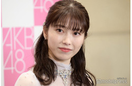 元AKB48横山由依、ヘアカット報告「久しぶり」新スタイルに反響「可愛い」「新鮮」