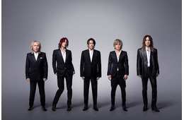 LUNA SEA真矢、脳腫瘍を公表「まずは死なないこと」2020年には大腸がんステージ4と診断【コメント全文】