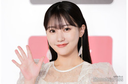 田中美久、美バスト溢れるダンス動画公開「可愛すぎる」「圧巻」