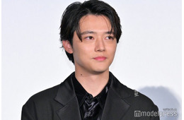 櫻井海音、家族で宮古島へ 旅行写真に反響「微笑ましい」「充実していて楽しそう」