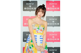 えなこ、スタッフ驚きの大胆グラビア披露 最新写真集で「コスプレをしていない」理由とは【エピローグ】