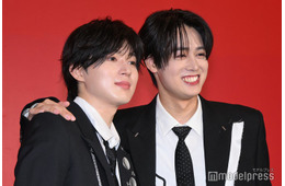 西山智樹＆前田大輔、忘れられないtimeleszからの言葉「常に心に留めています」
