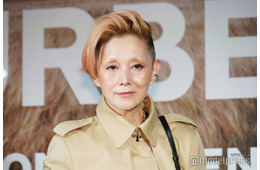 夏木マリ、吉行和子さんを追悼 モスクワでの若き日の2ショット公開「安らかな眠りをお祈り申し上げます」