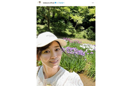 元モー娘。飯田圭織、彩り豊かな手作り弁当公開「料理上手」「栄養満点」絶賛の声