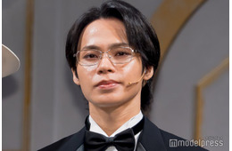上田竜也、“元祖影山”櫻井翔からアドバイス「心に刻みながら」【謎解きはディナーのあとで】