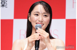 菅井友香、過去の自分に伝えたいことは？櫻坂46在籍中「悩んでいたときもあった」