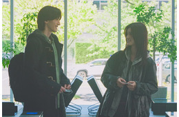 なにわ男子・道枝駿佑、映画単独初主演 生見愛瑠ヒロイン＆“セカコイ”スタッフ再集結で「君が最後に遺した歌」映画化決定