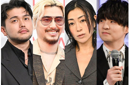EIGHT-JAM、プロが選ぶ「昭和・平成・令和の最強メロディー」発表 宇多田ヒカル・藤井 風・Official髭男dism・King Gnu・SMAPなど【2000年より前・後 各10位一覧】