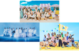 乃木坂46ら坂道グループ「祝い花」について注意喚起「トラブルが増えてきている状況」