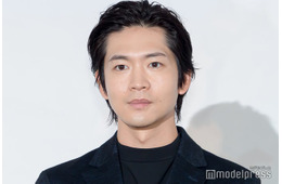 松下洸平、画家の母に感謝「好きなだけやりなさいと」“雑誌の切り抜き”から家族の支え実感
