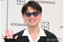 SUPER EIGHT安田章大、大病乗り越え心境に変化「生まれ直せたことが大きかった」写真集タイトルに込めた思い明かす【DOWN TO EARTH】