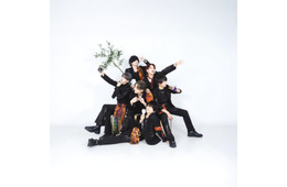 踊り手グループ・アナタシア「ダンスだけでお客様を楽しませてきた自信がある」武道館目標に新スタート【「STARRZ TOKYO 2025」インタビュー】