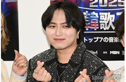 Novelbright竹中雄大、サバイバルオーディション挑戦の理由「青春を分かち合えるような人に出会えた」喜びも語る