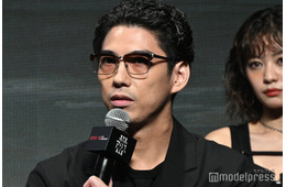 賀来賢人、真似しようと思った俳優明かす「新しい主演の在り方」【「今際の国のアリス」シーズン3】
