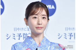 田中みな実、“フォロワー200万人以上”SNSをやめたきっかけ「目が合う回数が減っちゃった」
