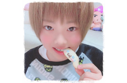 元小学生ホスト・琉ちゃろ、高校生になった近影に注目集まる「イケメンすぎてびっくり」「大きくなった」