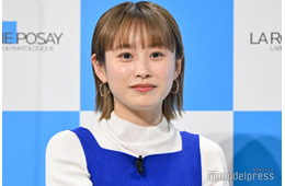 高橋愛、美人母を顔出し公開 韓国満喫ショットに「綺麗なママ」「仲良し親子」の声