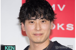 三代目JSB山下健二郎「後輩と2人きりでご飯とか何年振りやろ」2ショットが話題「関西出身同士で気が合いそう」「兄弟みたい」の声