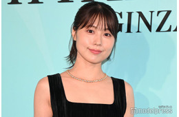 有村架純「ビリギャル」主演オファー時の心境明かす「マネージャーさんに泣きながら電話」