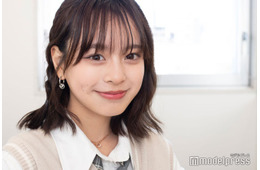 「今日好き」小國舞羽、美ウエスト＆美脚披露「レベチスタイル」「全てのラインが綺麗」の声
