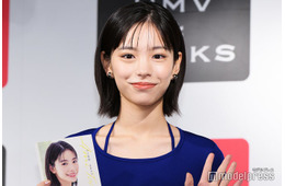 當真あみ、憧れの女優は？「目標にしています」今後挑戦したいことも語る【日々謳歌】