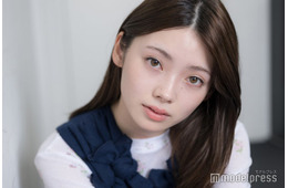 フジ月10“圧倒的透明感”話題の南琴奈、反響実感する瞬間 主演・磯村勇斗の存在語る【「僕達はまだその星の校則を知らない」インタビュー】