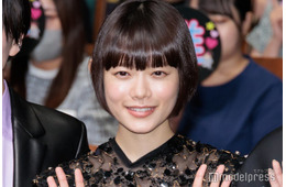 杉咲花、最近の“推し”告白 人生初のファンクラブ入会「めちゃめちゃ応援してます」【ミーツ・ザ・ワールド】