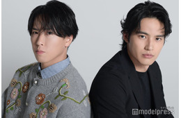 水上恒司、Snow Man宮舘涼太は「誰もが目指すべき人格」言葉を交わさずとも通じ合えた瞬間とは 【「火喰鳥を、喰う」インタビュー前編】