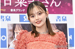 森日菜美、ショーパンから美脚スラリ「爽やか」「夏コーデ可愛い」